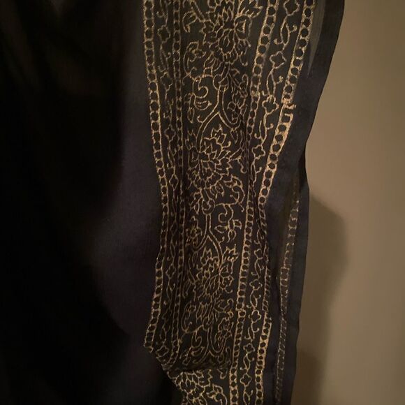 Swimsuit Coverup - Picture 6 of 13